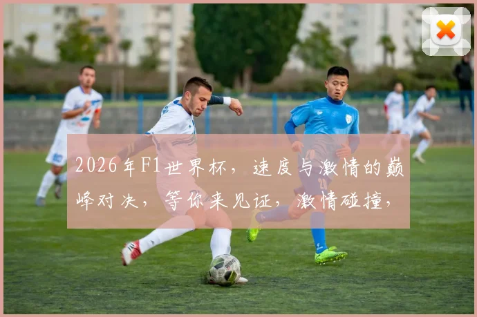 2026年F1世界杯，速度与激情的巅峰对决，等你来见证，激情碰撞，精彩不断
