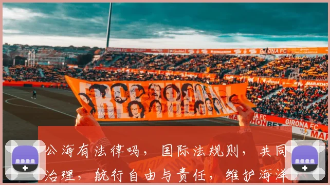 公海有法律吗，国际法规则，共同治理，航行自由与责任，维护海洋秩序